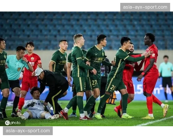 中超新赛季前瞻：海港卫冕之路与泰山、三镇等豪强围剿