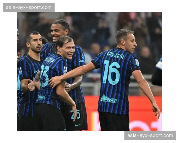 欧冠1-4决赛前瞻：国际米兰与马德里竞技的防守艺术对决