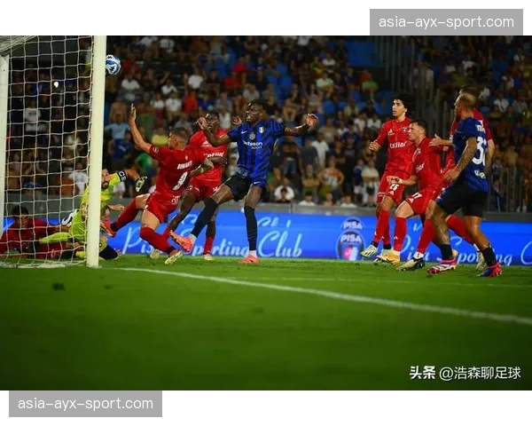 通讯：一座城市的等待，马德里竞技十二年后再进欧冠四强