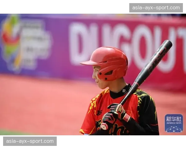 评论：亚洲垒球格局悄然生变，菲律宾、中国台北新生代力量不容小觑